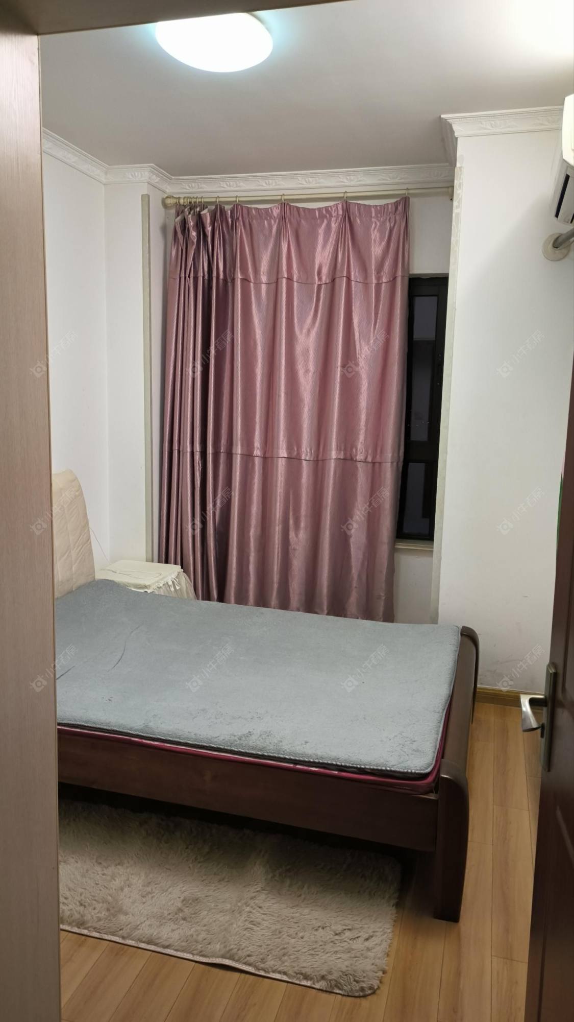 常州吾悦国际在租房源户型图_小牛看房