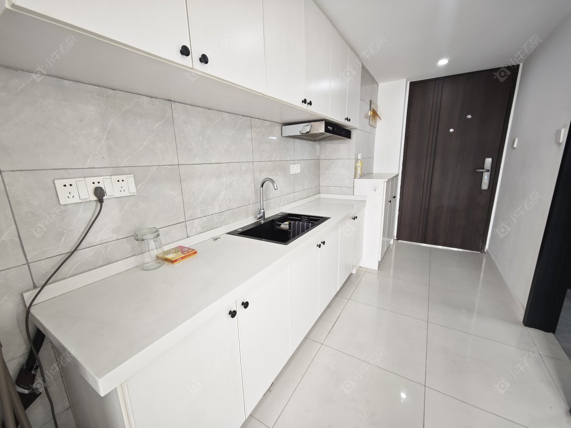 常州绿地峰荟在租房源_小牛看房