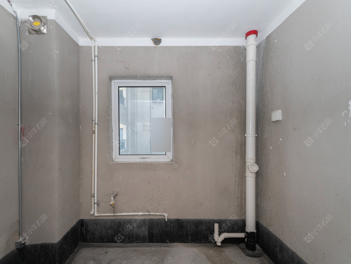 常州万达光语未来一期在售二手房源室内图_小牛看房