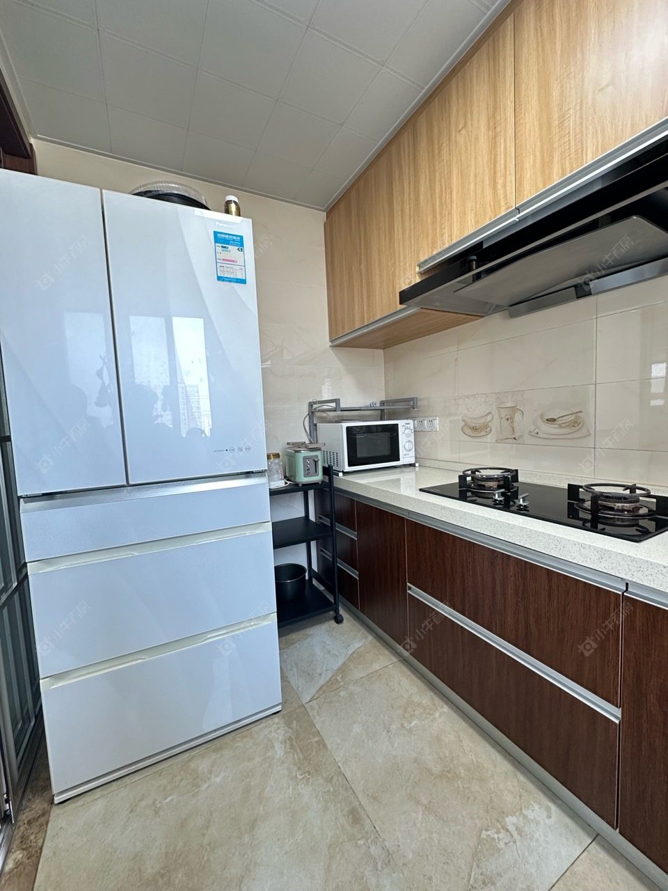 常州德禾豪景在租房源户型图_小牛看房