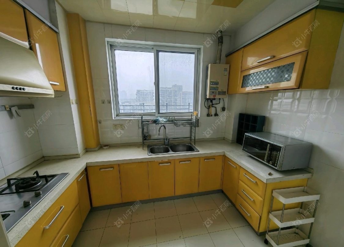 常州华都馨苑在租房源室内图_小牛看房