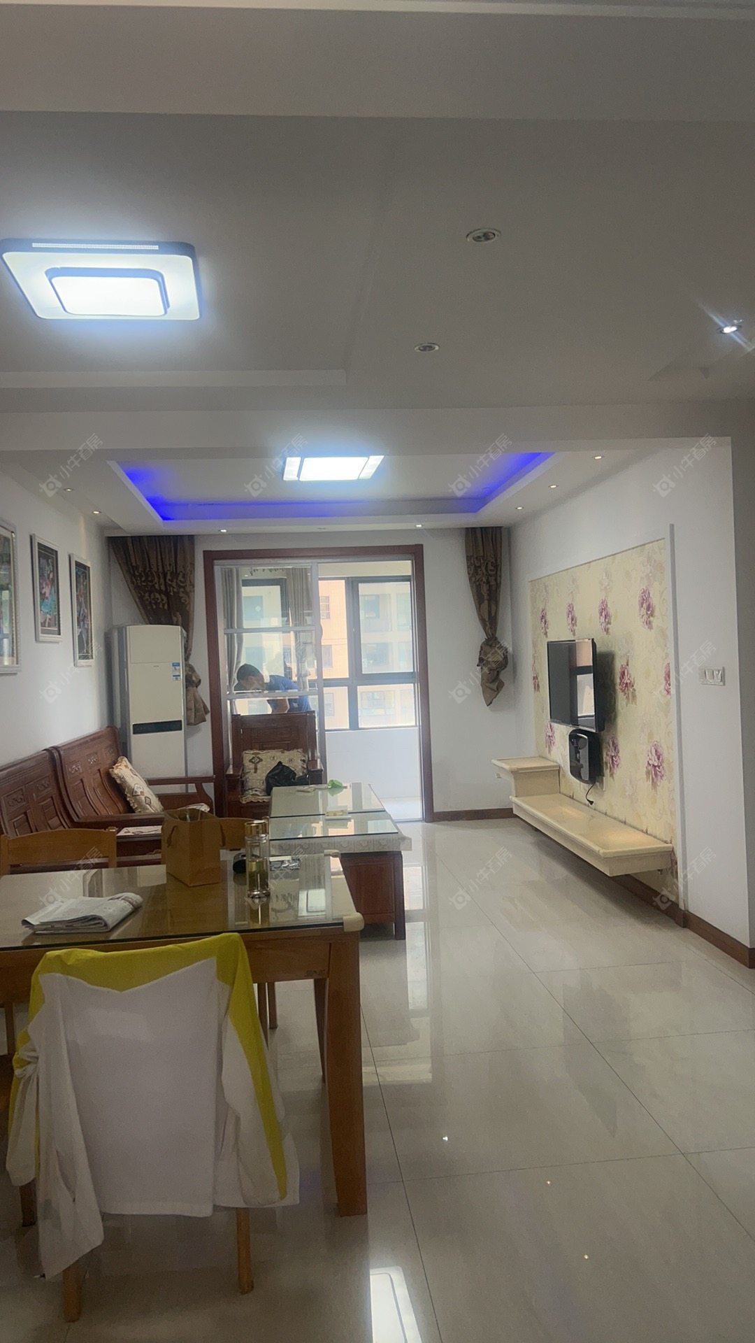 常州福地聚龙苑在租房源_小牛看房