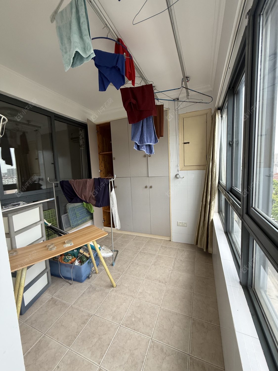 常州光华世家在租房源室内图_小牛看房