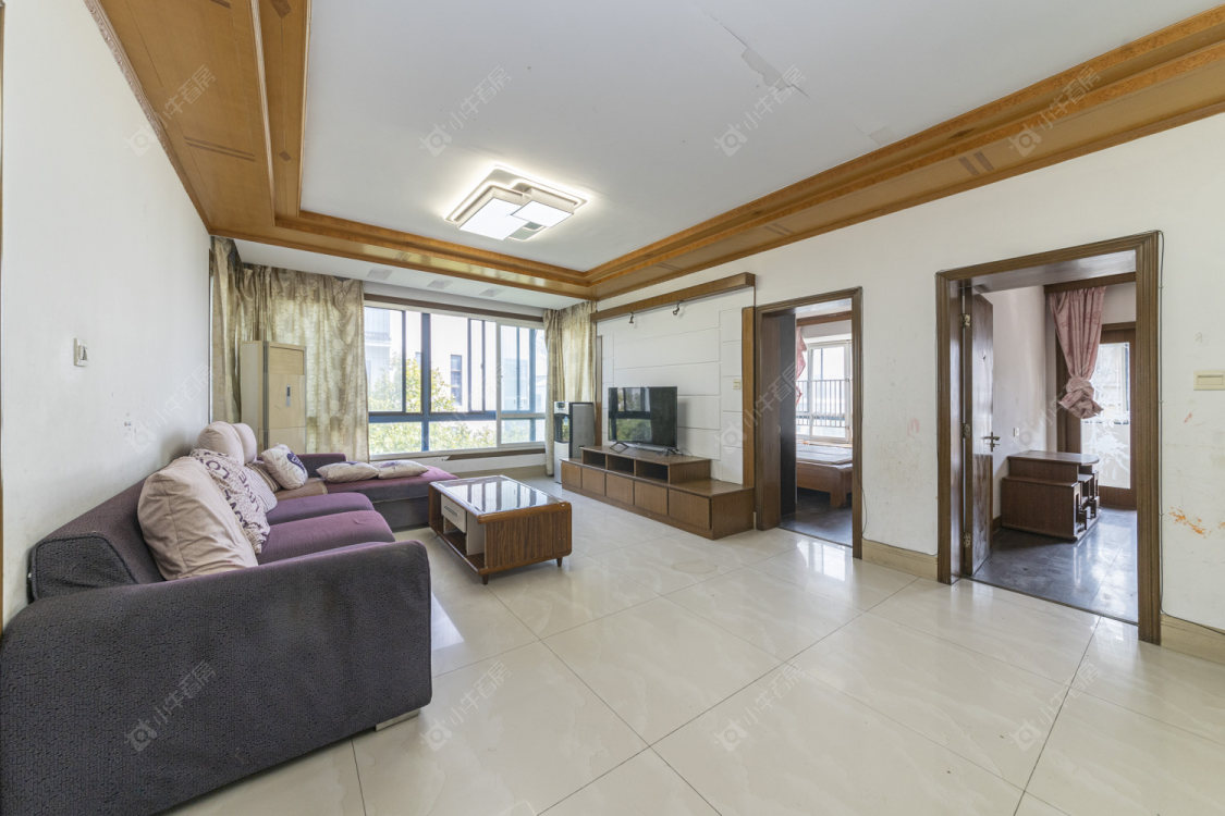 常州花园公寓在售二手房_小牛看房