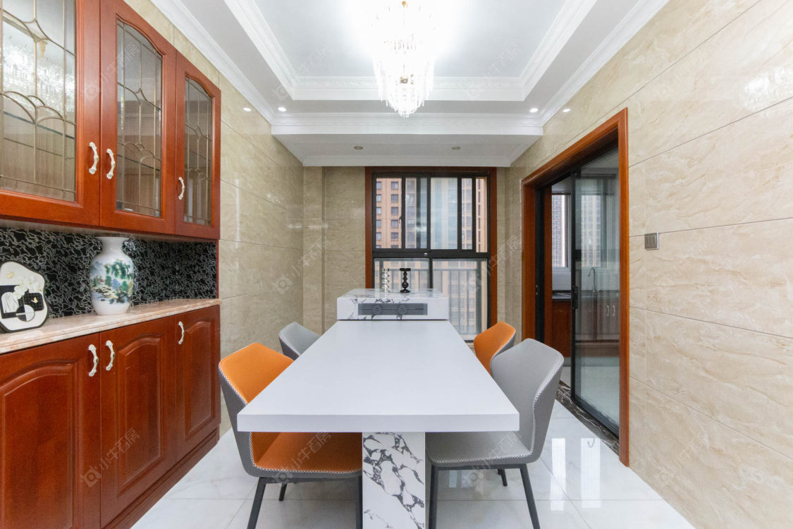 常州香溢紫郡二期在售二手房源室内图_小牛看房