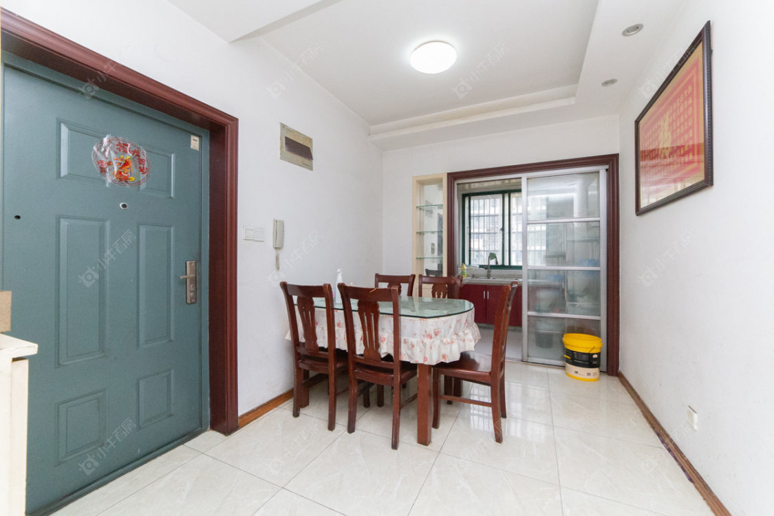 常州顺园六村在售二手房源室内图_小牛看房