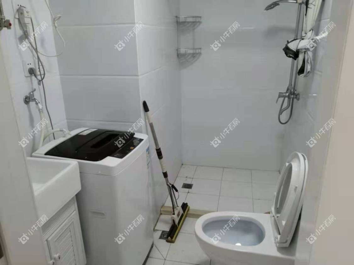 常州中奥珑郡在租房源_小牛看房