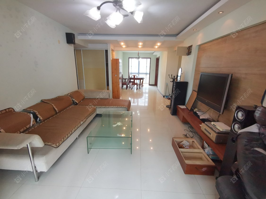 常州府琛花园在租房源_小牛看房