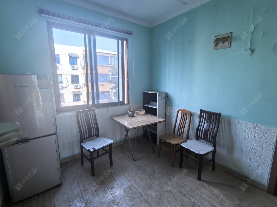 常州兰翔新村在租房源室内图_小牛看房