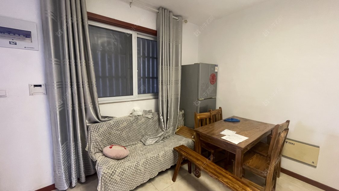 绿地香颂花园房源室内图 常州绿地香颂花园在租房源室内图_小牛看房