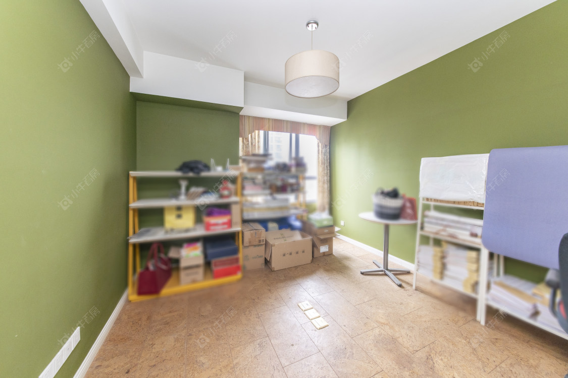 新城南都花海房源室内图 常州新城南都花海在售二手房源室内图_小牛看房