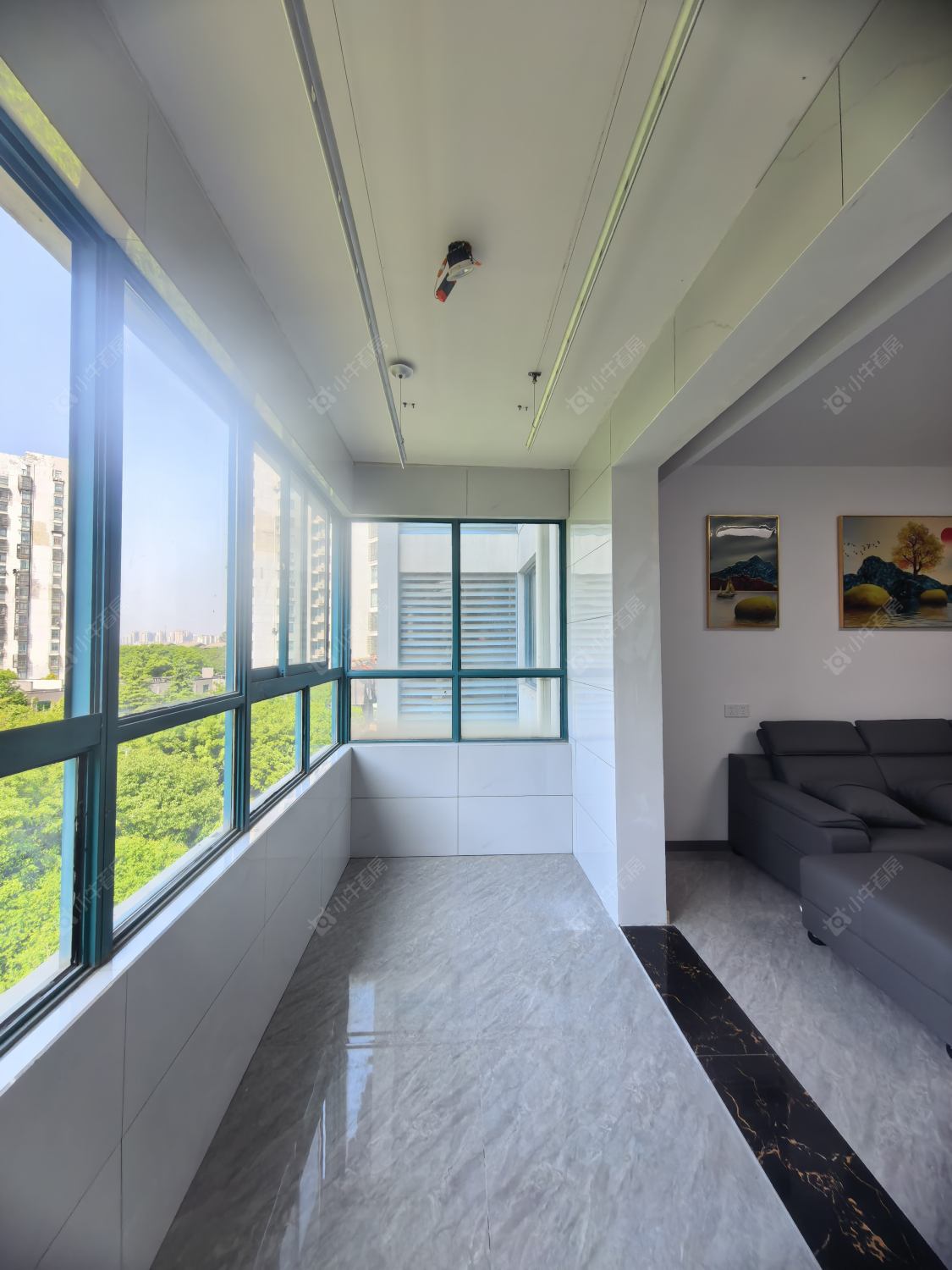 常州紫云苑在租房源室内图_小牛看房