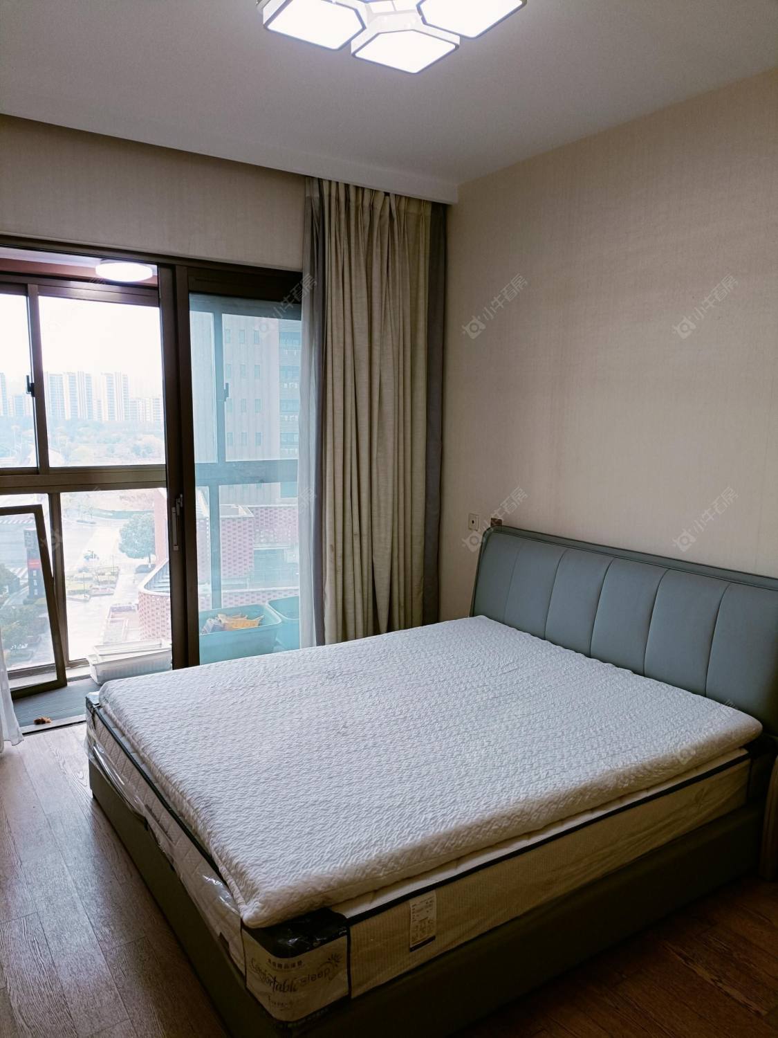 龙洲伊都房源室内图 常州龙洲伊都在租房源室内图_小牛看房