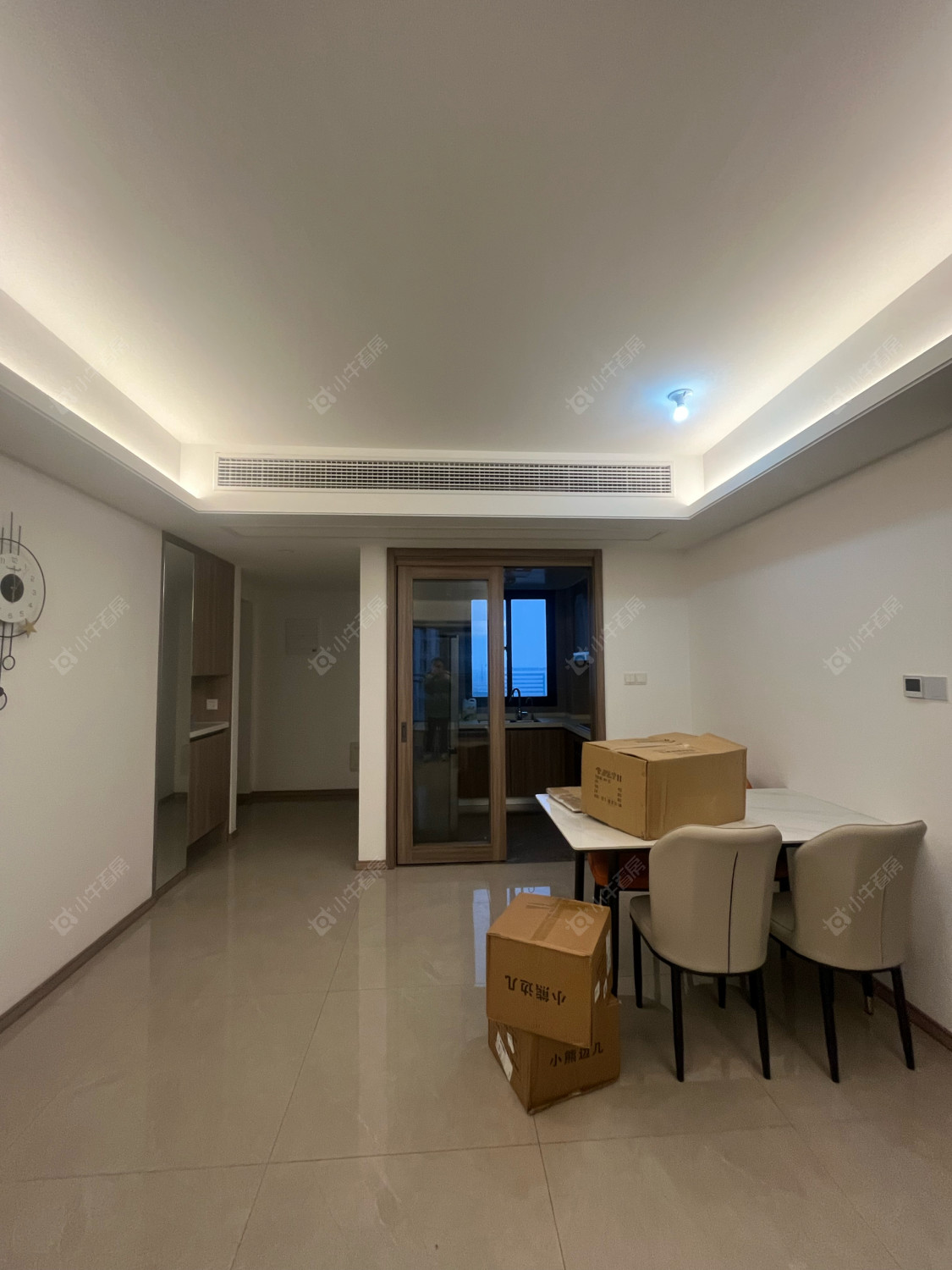 常州弘阳云峯在租房源室内图_小牛看房