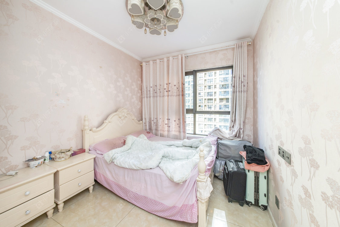 常州紫金城南区在售二手房源室内图_小牛看房