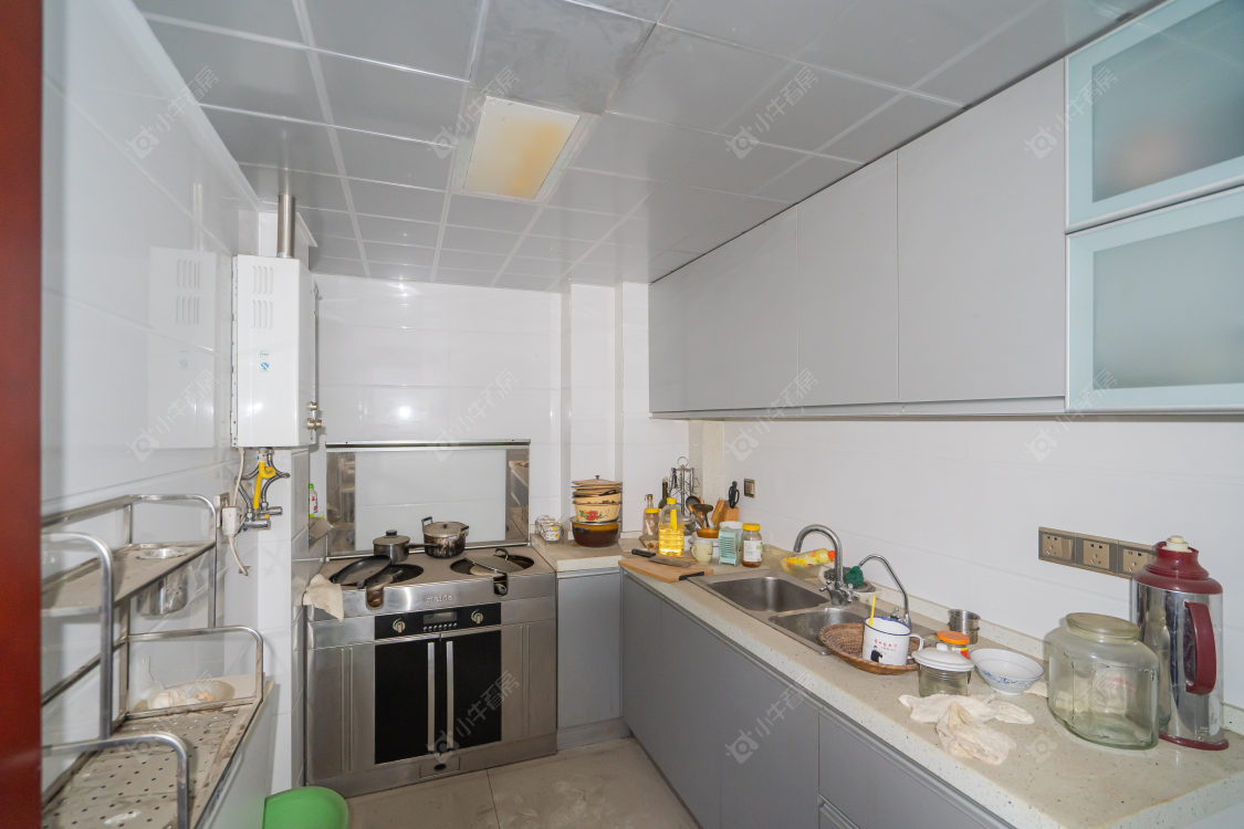 常州九洲新世界花苑在售二手房源室内图_小牛看房