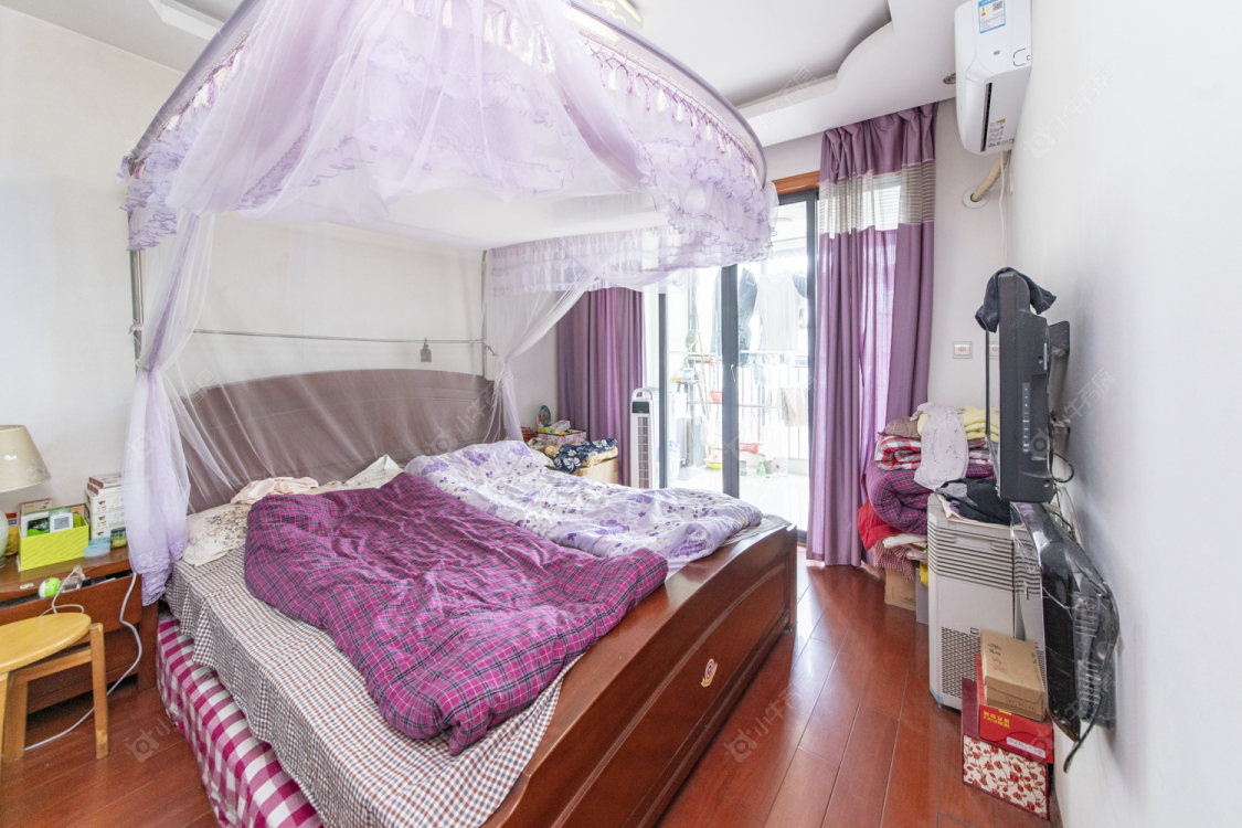 新城南都花海房源室内图 常州新城南都花海在售二手房源室内图_小牛看房