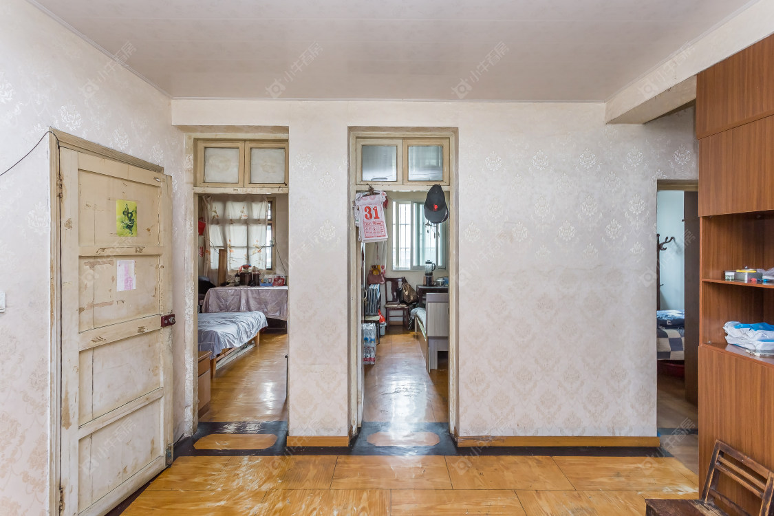 常州红梅西村在售二手房源室内图_小牛看房