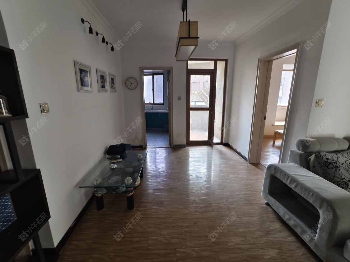 常州九洲新世界花苑在租房源_小牛看房