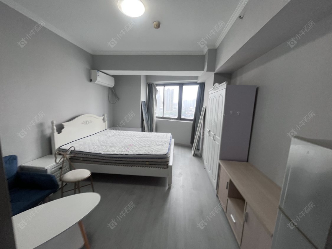 常州嘉宏盛世在租房源_小牛看房