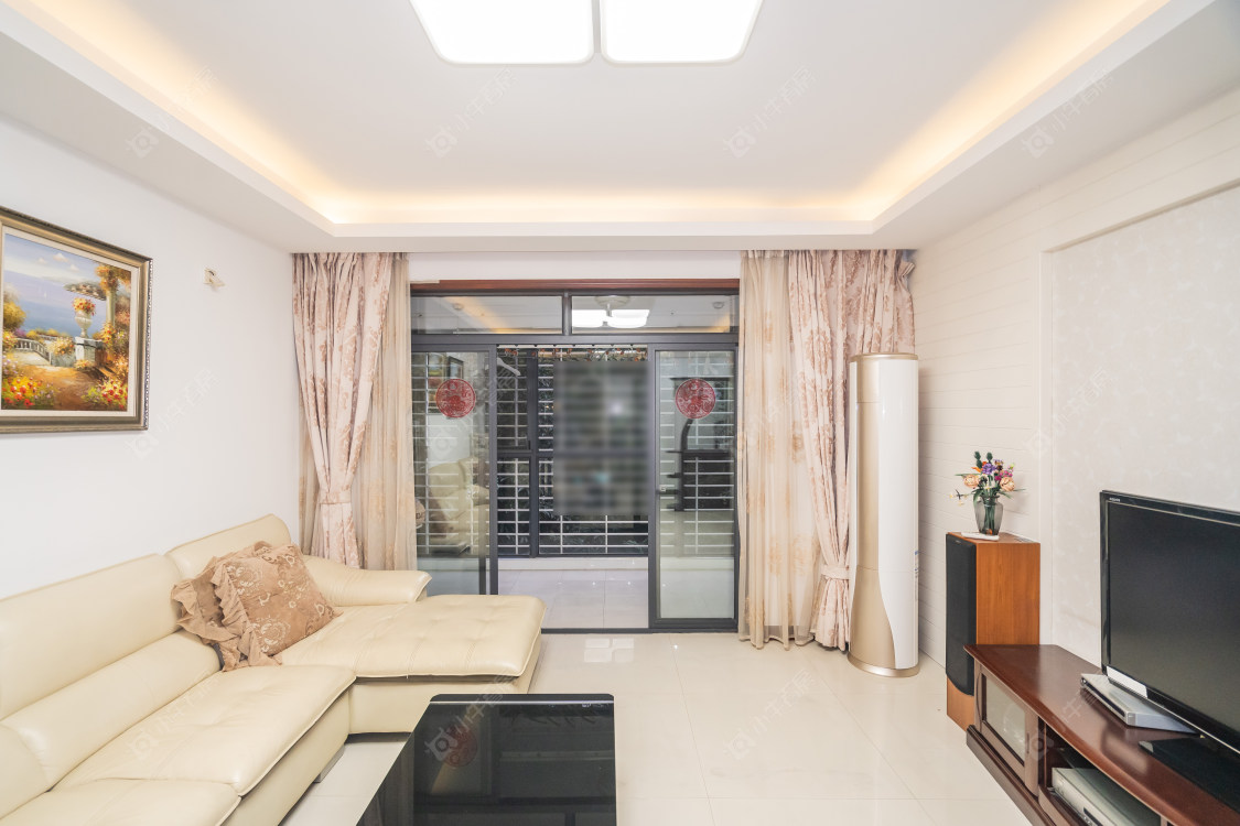 常州国泰新都在售二手房_小牛看房