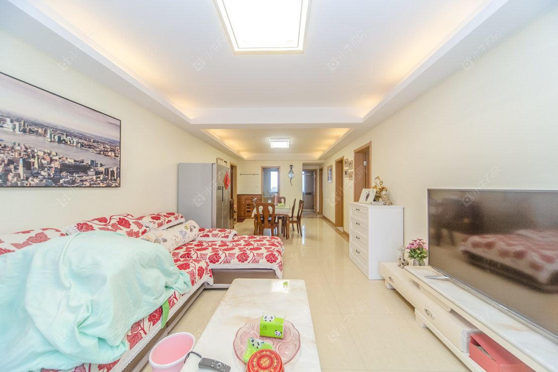 常州九洲花园三期在售二手房源室内图_小牛看房