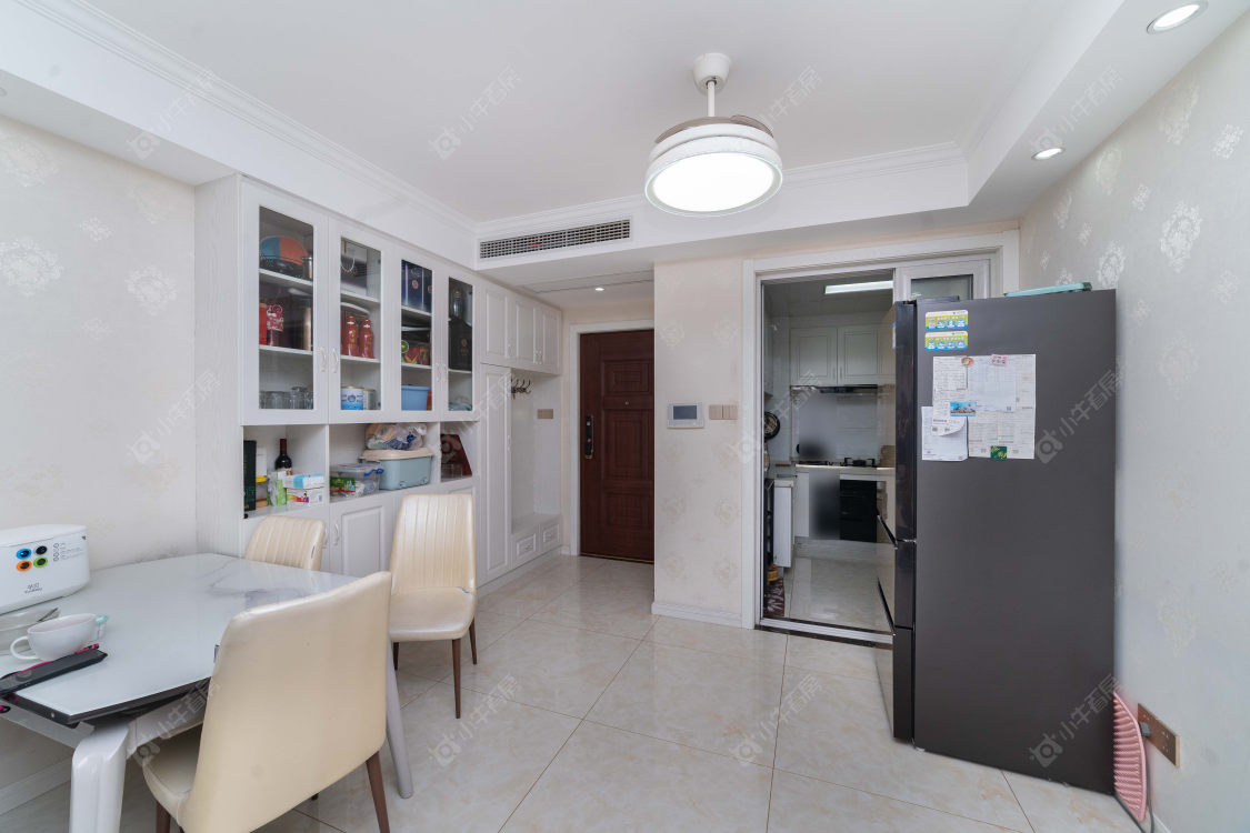 新城郡未来房源室内图 常州新城郡未来在售二手房源室内图_小牛看房