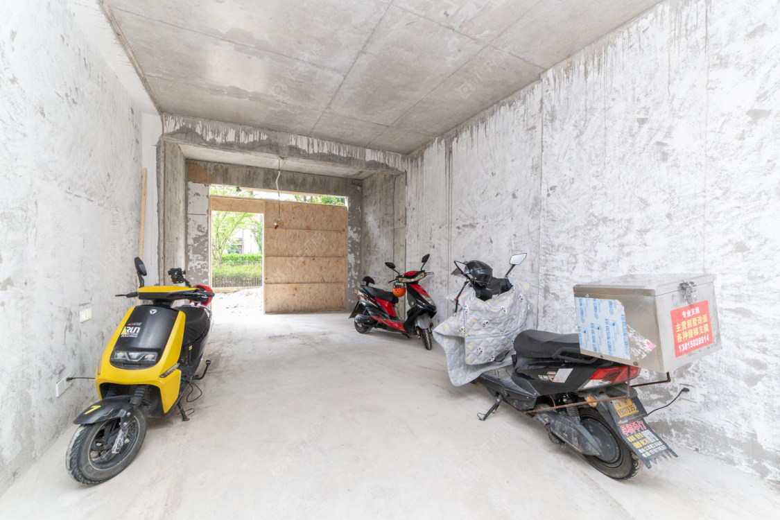 常州雅居乐凤凰台在售二手房源室内图_小牛看房