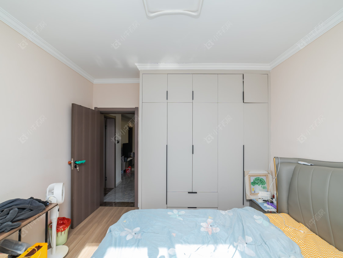 常州亨达未来城在售二手房源室内图_小牛看房