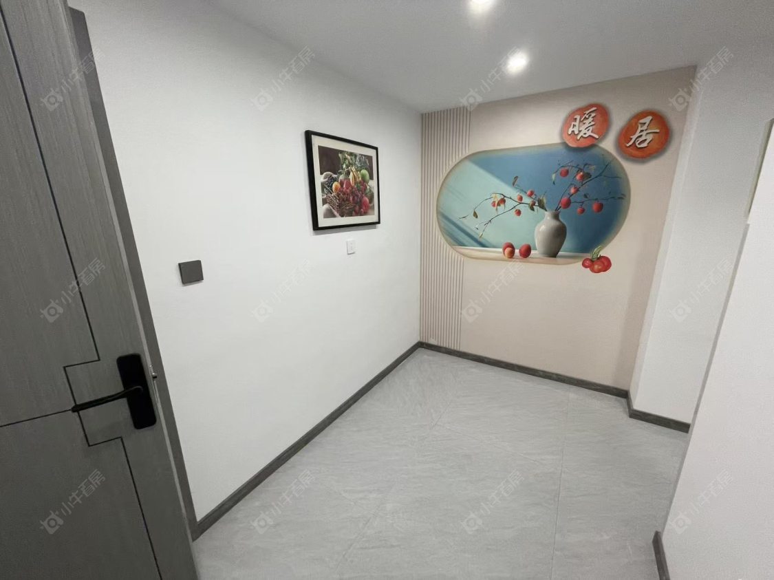 常州招商花园城租房_招商花园城3室2厅房源出租
