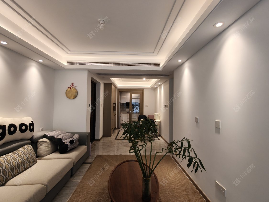 龙运天城房源室内图 常州龙运天城在租房源室内图_小牛看房