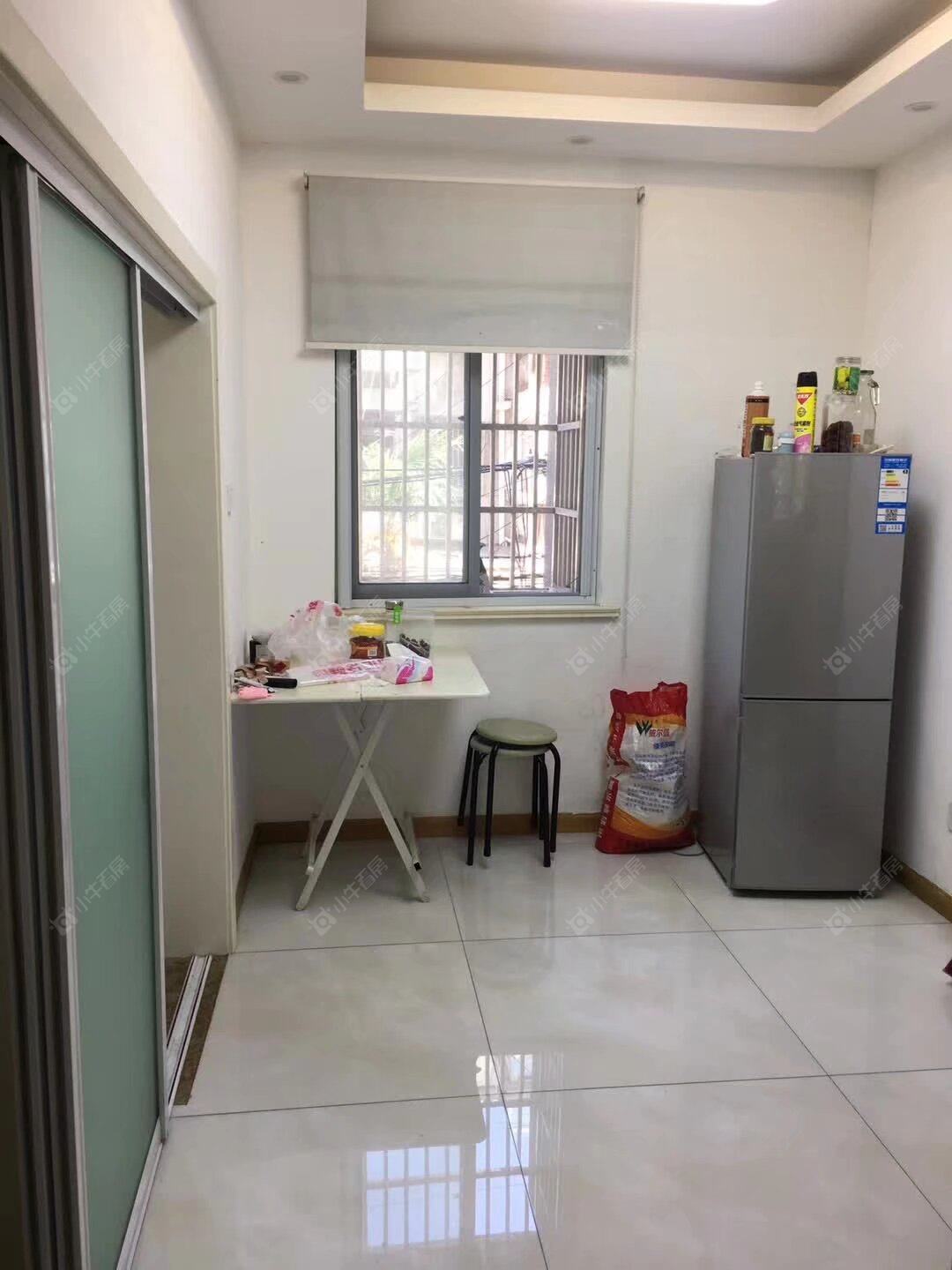 常州西新桥二村在租房源_小牛看房