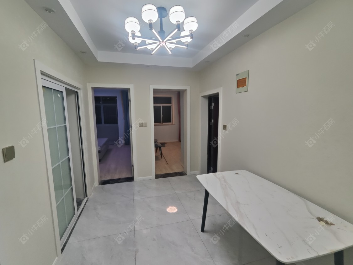 常州清潭六村在租房源_小牛看房