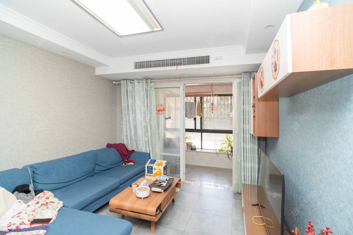 常州申达林与城在售二手房_小牛看房