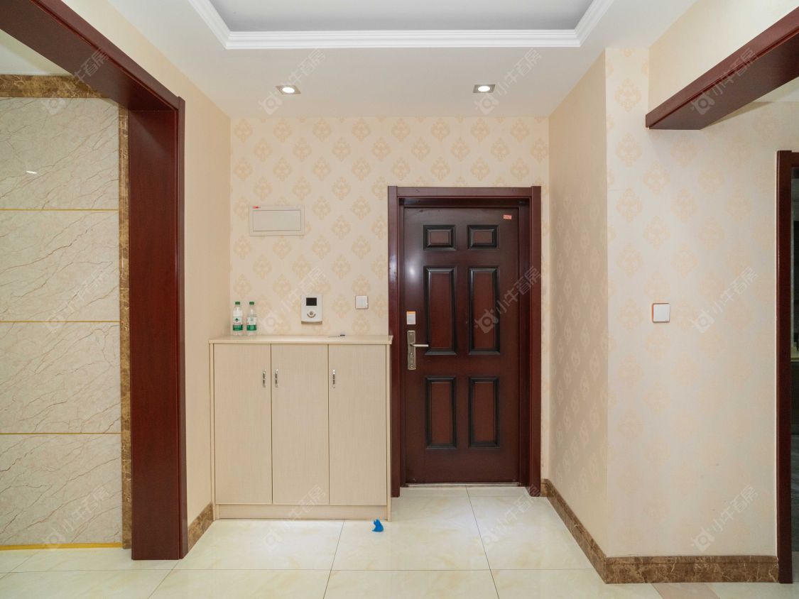 常州景瑞英郡在售二手房源室内图_小牛看房