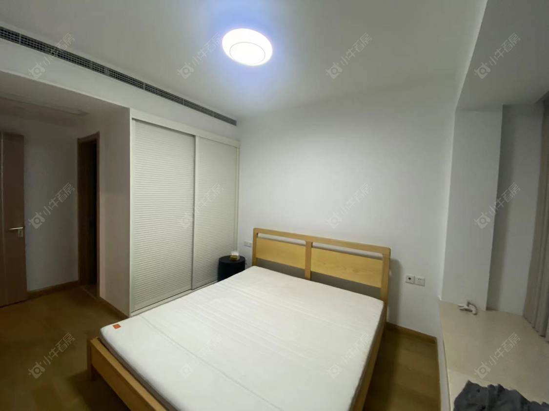 常州金科保利北郡花园在租房源_小牛看房