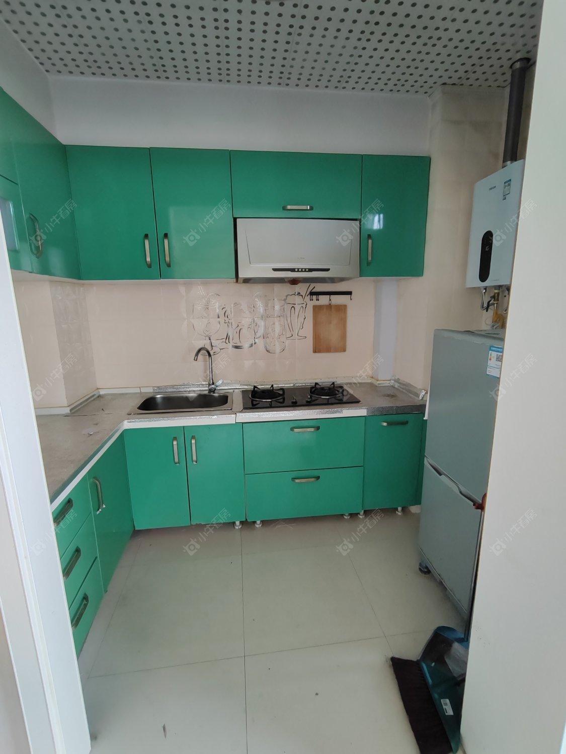 常州河阳花苑在租房源_小牛看房