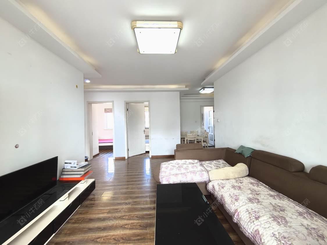 常州新城香溢澜桥一期在租房源室内图_小牛看房