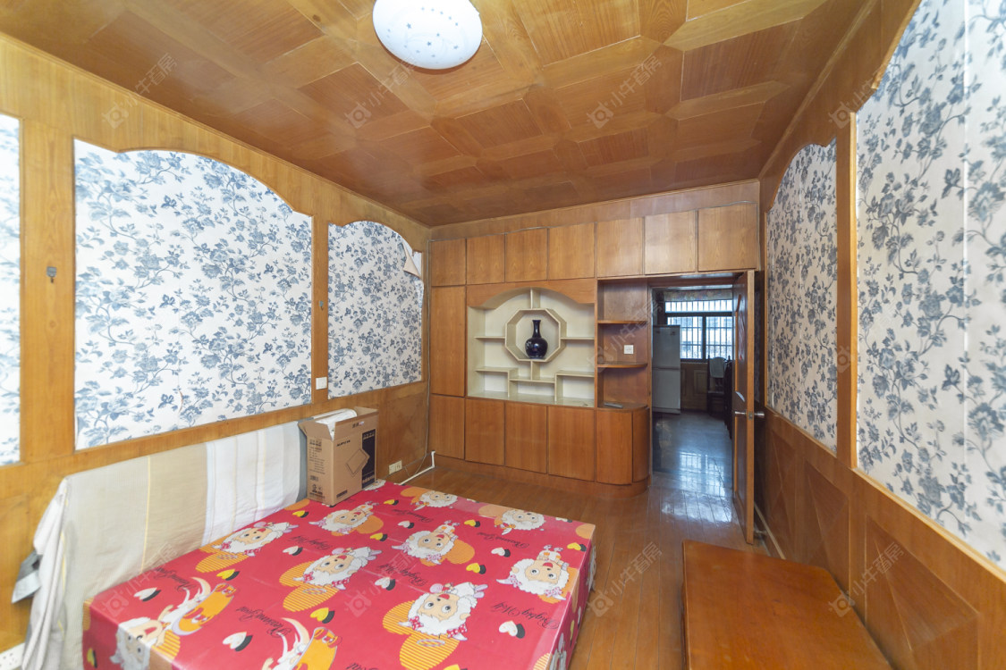 清潭新村房源室内图 常州清潭新村在售二手房源室内图_小牛看房