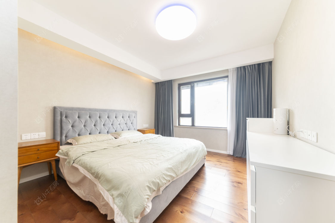 常州莱蒙城铂郡在售二手房源室内图_小牛看房