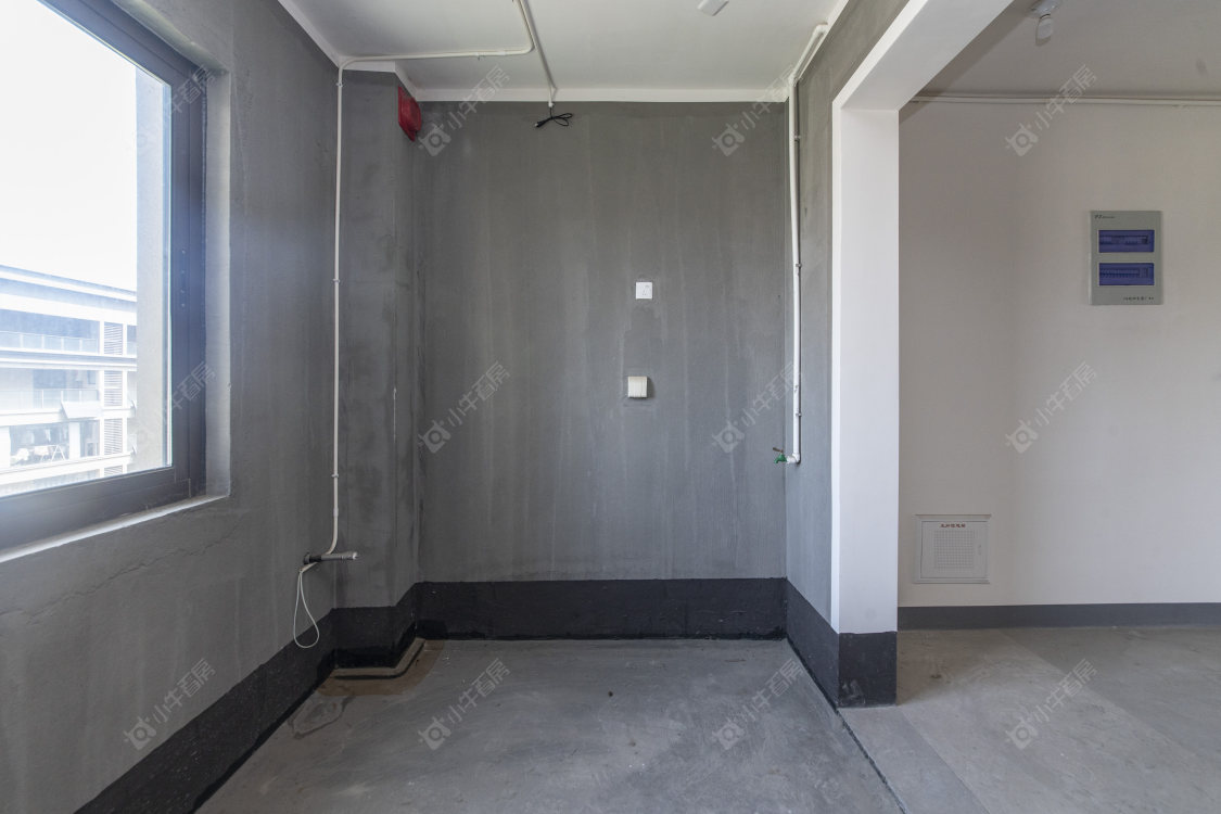 常州随园金麟府在售二手房源室内图_小牛看房