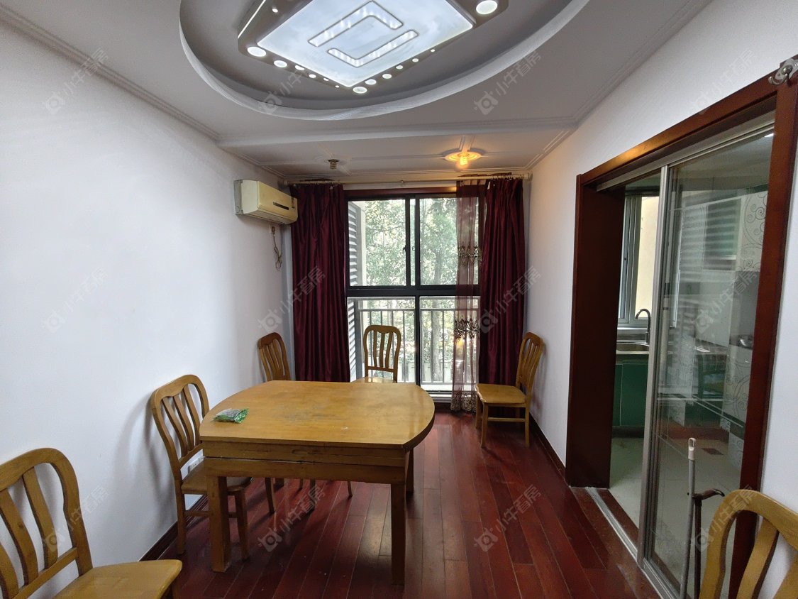 常州清水湾花园三期在租房源室内图_小牛看房