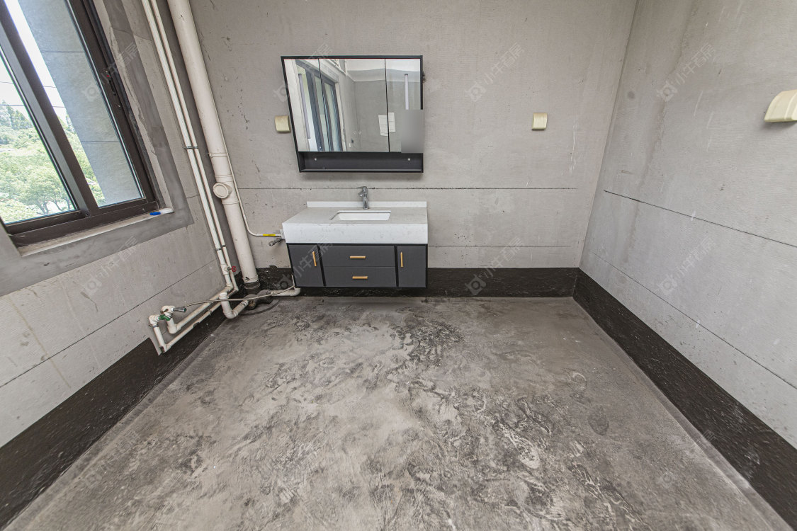 常州太湖院子在售二手房源室内图_小牛看房