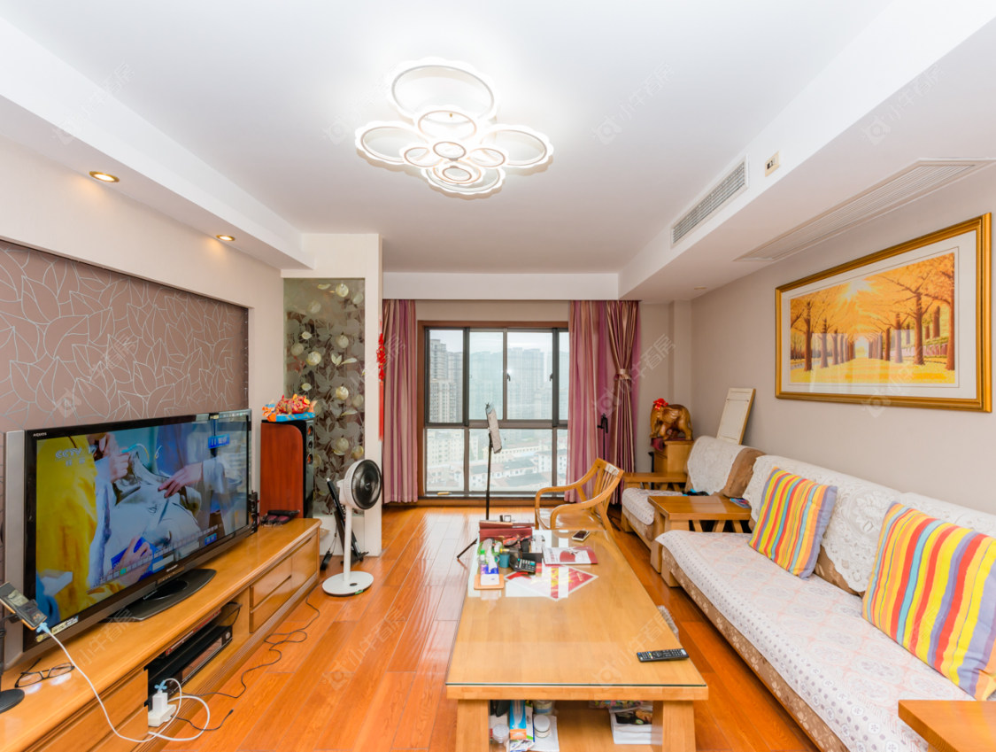 常州嘉宏盛世在售二手房源室内图_小牛看房