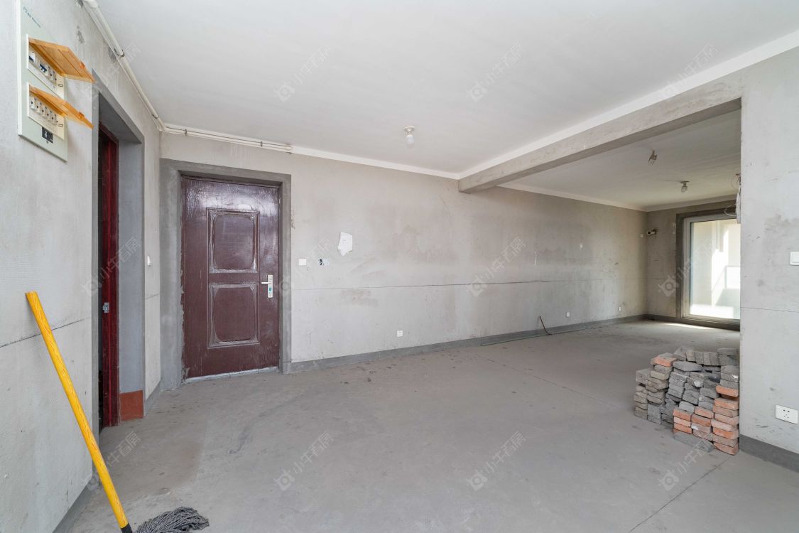 路劲城二期房源室内图 常州路劲城二期在售二手房源室内图_小牛看房