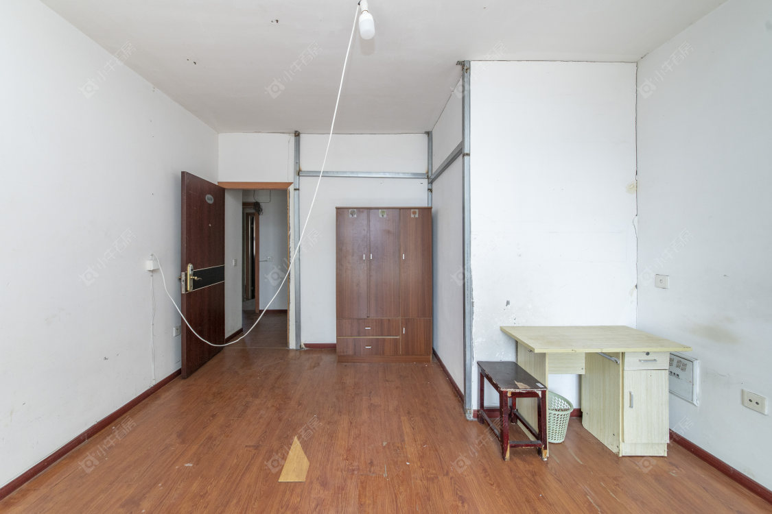 常州万达中央华城在售二手房源室内图_小牛看房