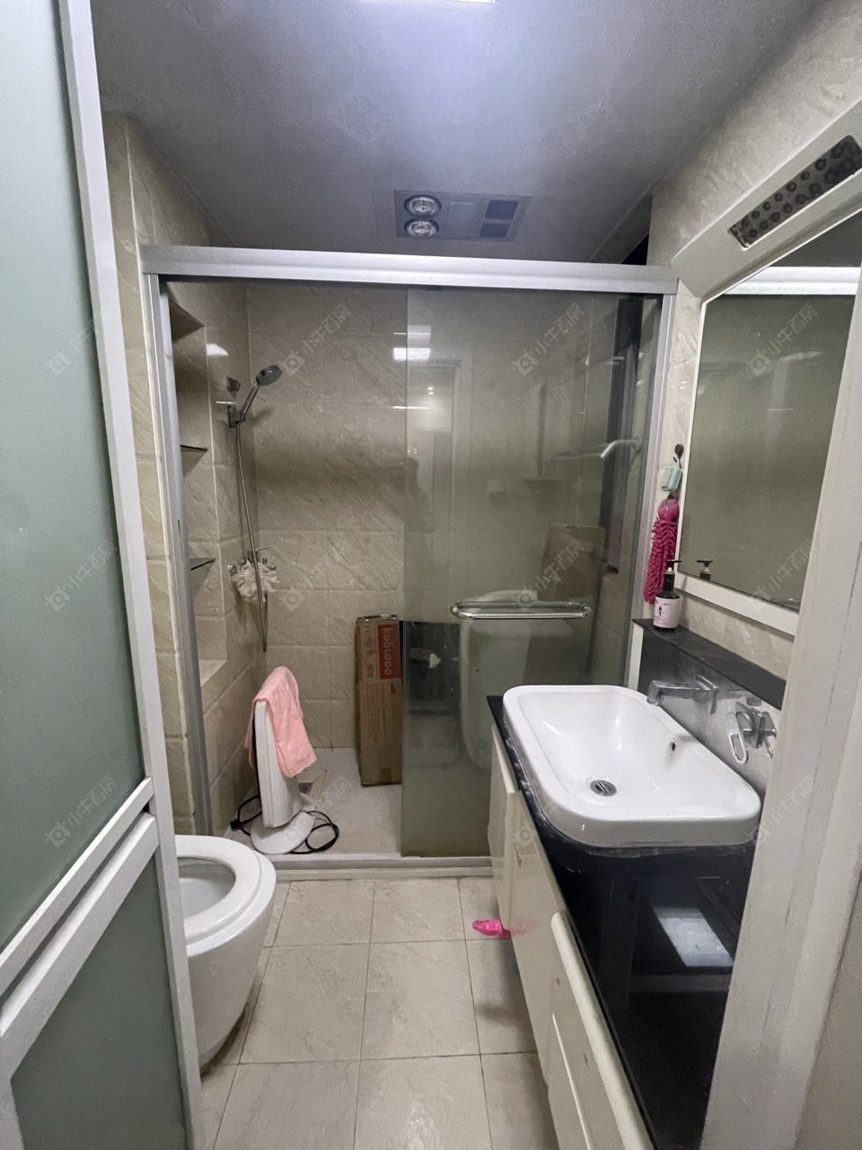 常州景瑞英郡在租房源室内图_小牛看房