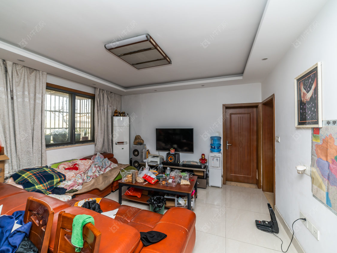 常州长青名苑3室2厅1卫在售二手房房源图片