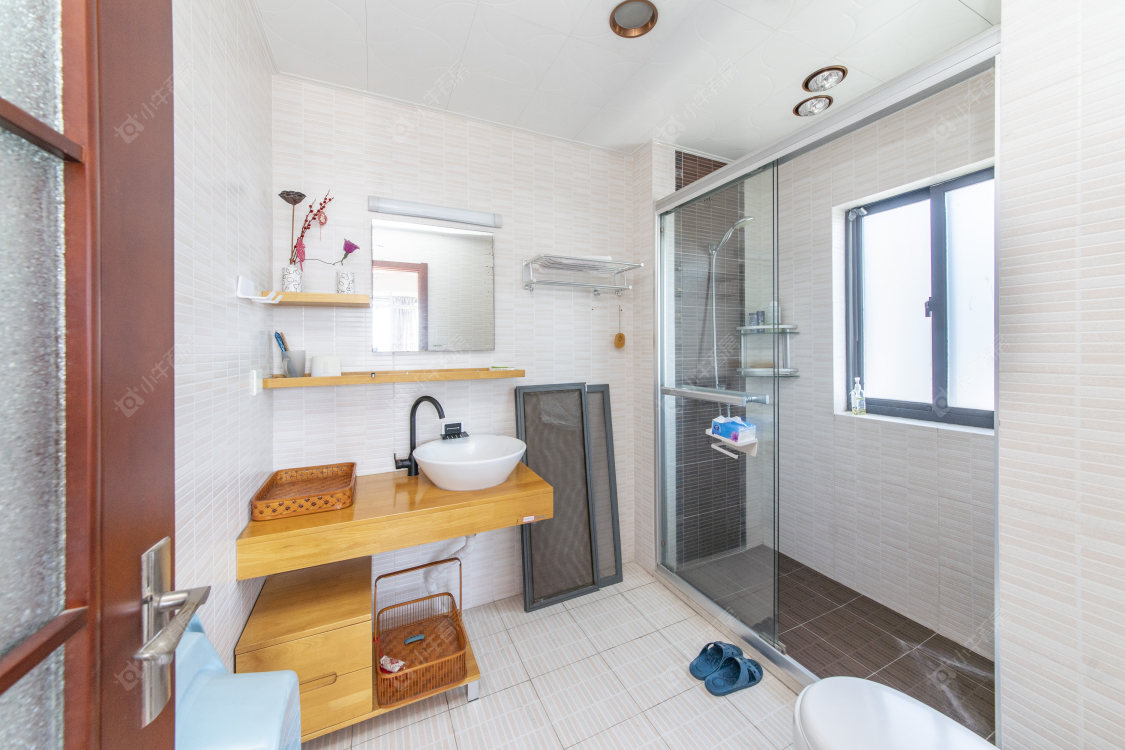 常州新城南都美域在售二手房源室内图_小牛看房