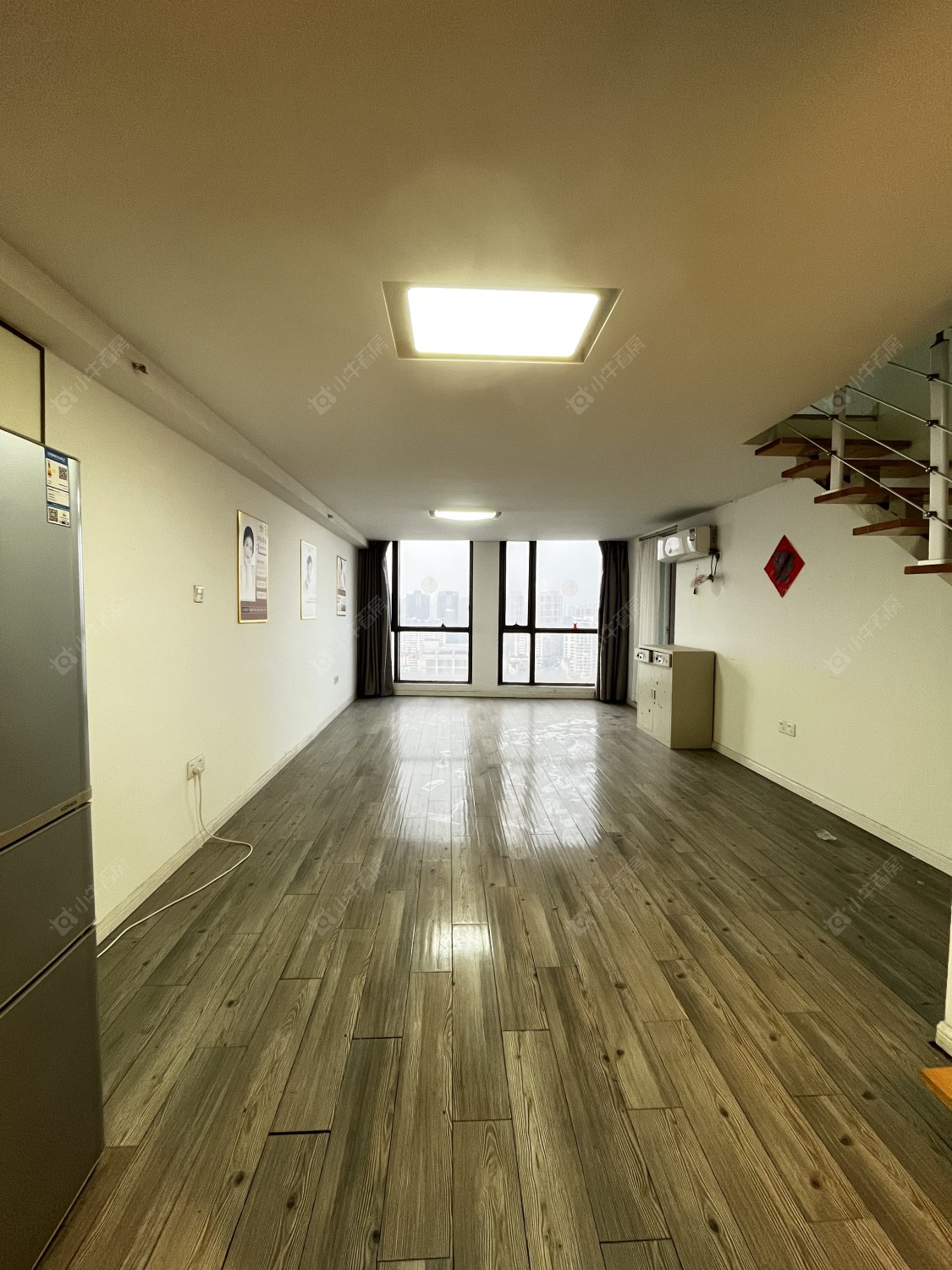 常州置信商务广场在租房源室内图_小牛看房